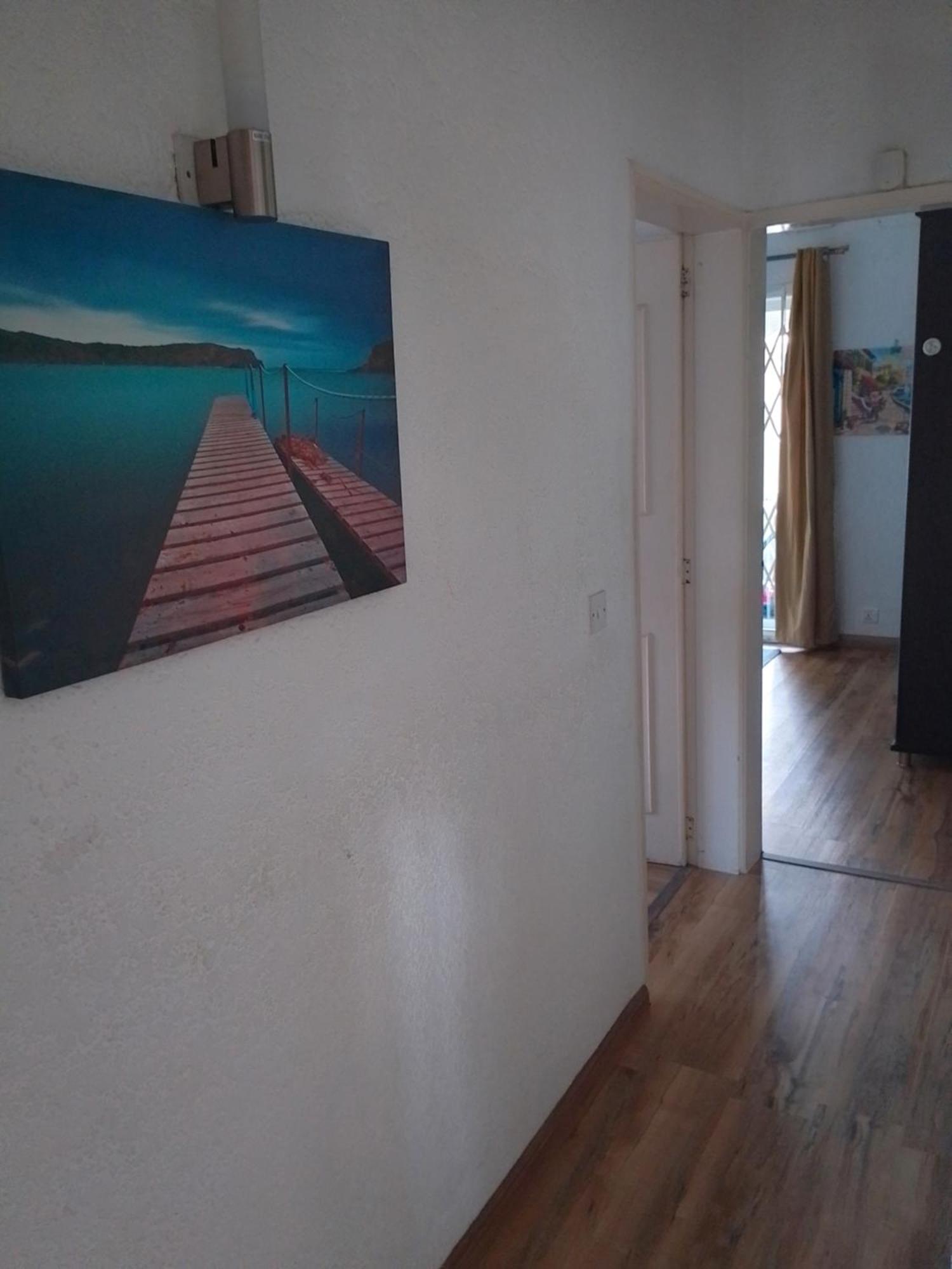 Ji Penthouse Leilighet Flic-en-Flacq Eksteriør bilde